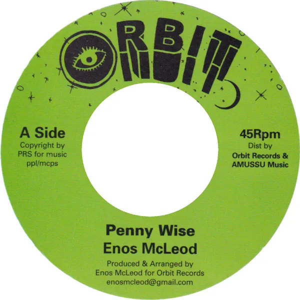 Penny Wise