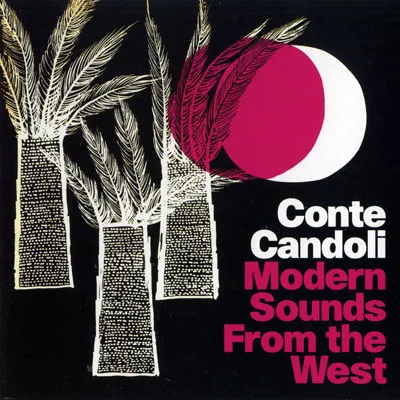 Modern Sounds From The West
