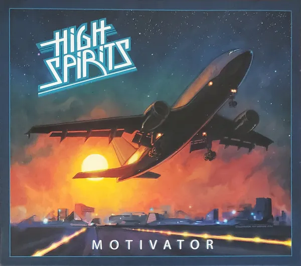 MOTIVATOR