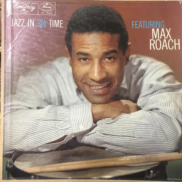Jazz In 3/4 Time