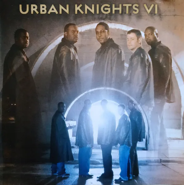 URBAN KNIGHTS VI