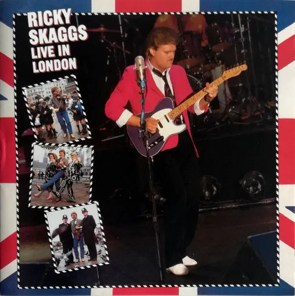 Live In London