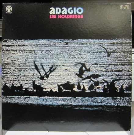 Adagio