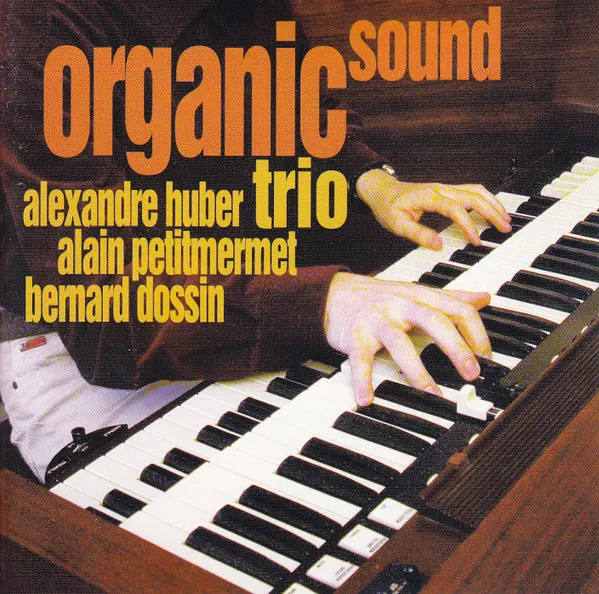 Organic Sound