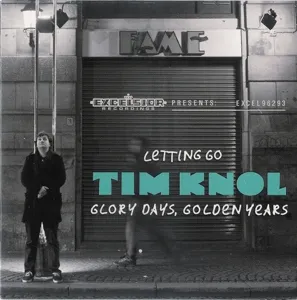Letting Go
