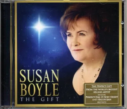 Susan Boyle
