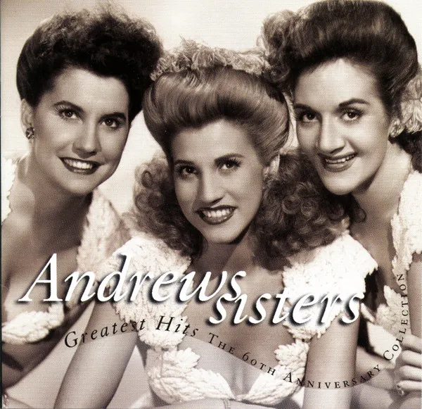 Greatest Hits The 60th Anniversary Collection