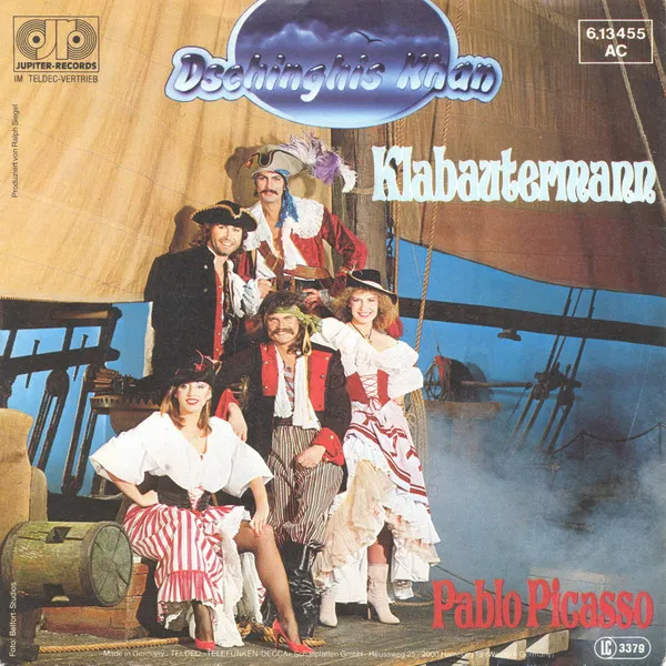 Klabautermann