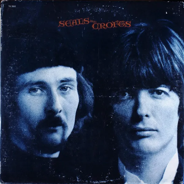 Seals And Crofts