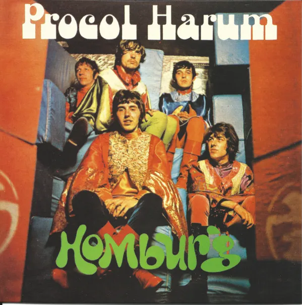 Homburg