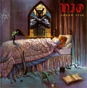 Dream Evil