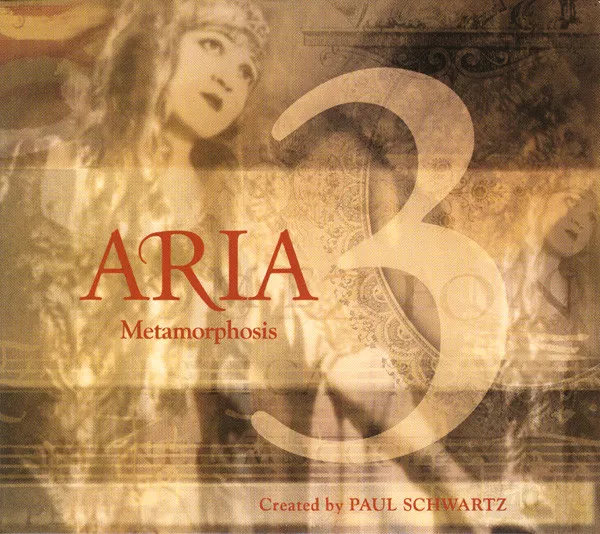 Aria 3 - Metamorphosis