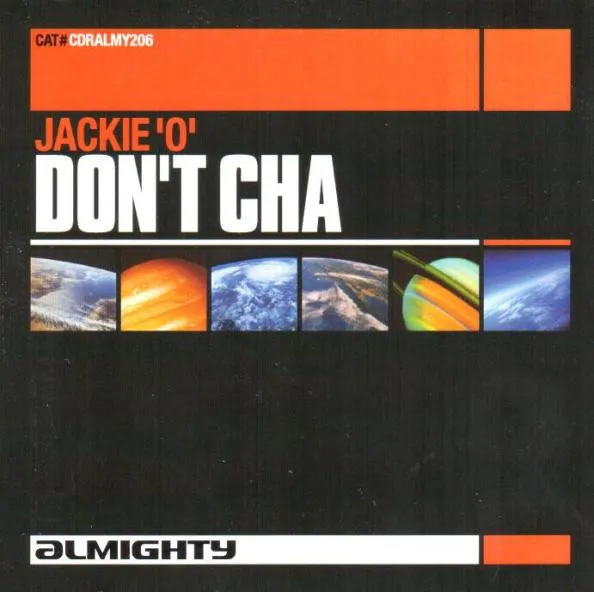 Don't Cha