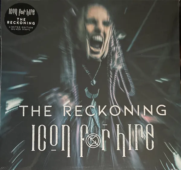 The Reckoning