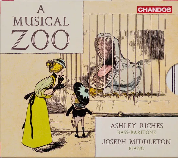 A Musical Zoo