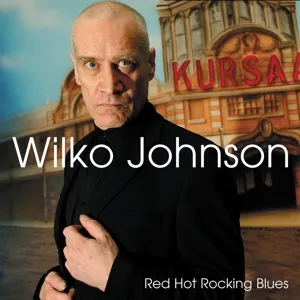 Red Hot Rocking