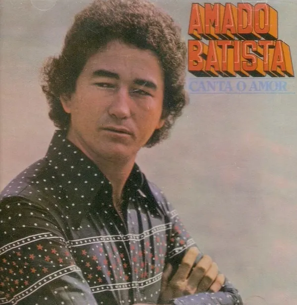 Canta O Amor