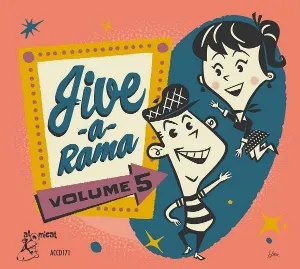 Jive a Rama Vol.5