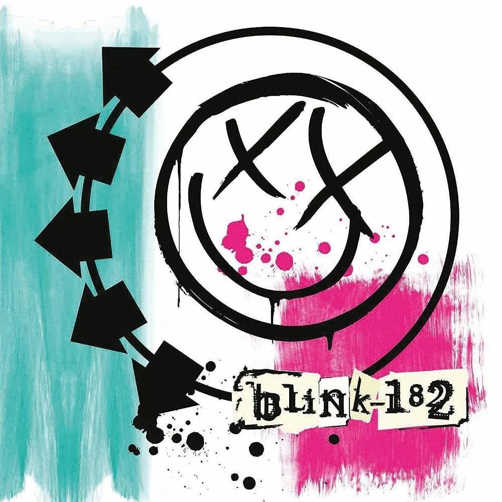 Blink 182 -Enhanced-