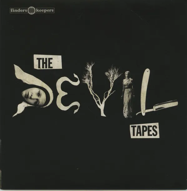 The Devil Tapes