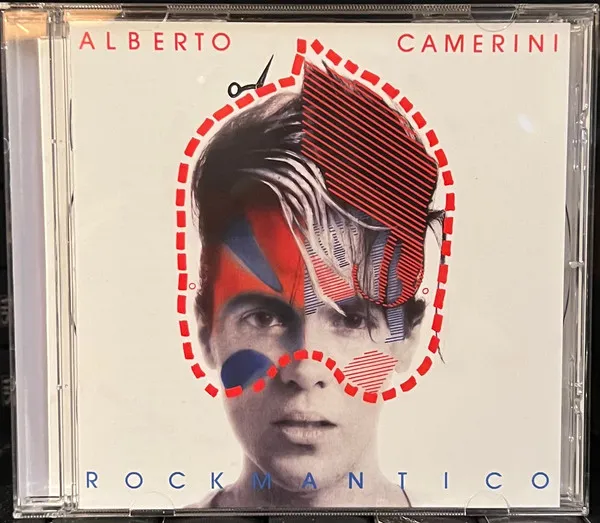 Rockmantico