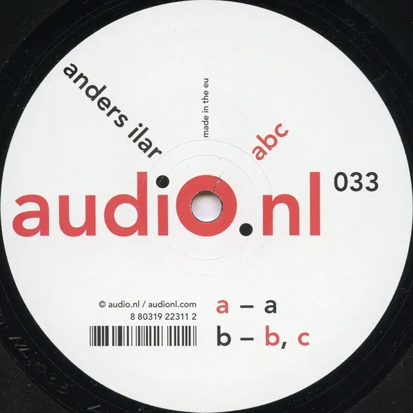 ABC