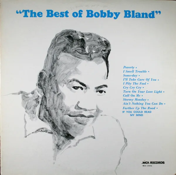 The Best Of Bobby Bland