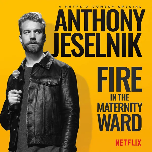 Fire In The Maternity Ward
