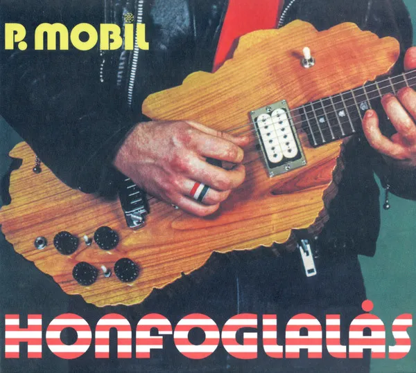 HONFOGLALAS