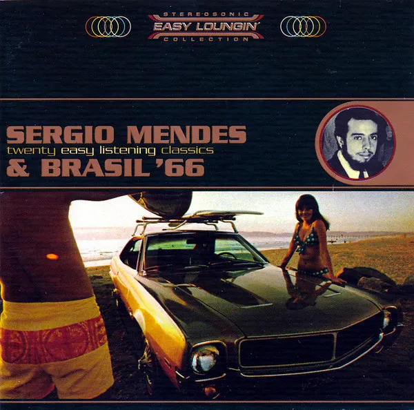 Twenty Easy Listening Classics