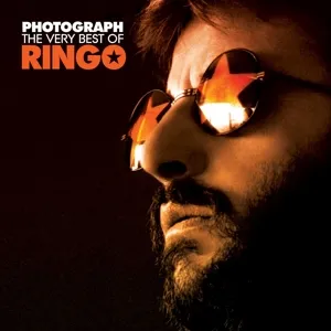 Photograph: the Very Best of Ringo Starr