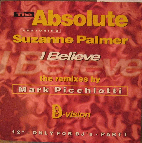 The Absolute