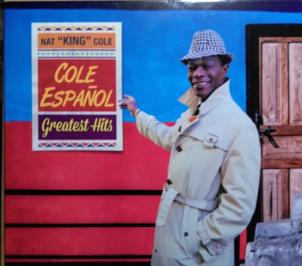 Cole Espanol: Greatest Hits