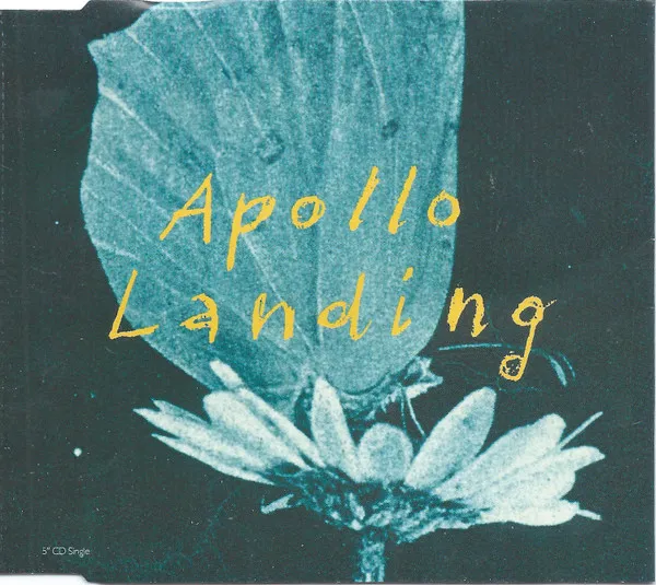 Apollo Landing