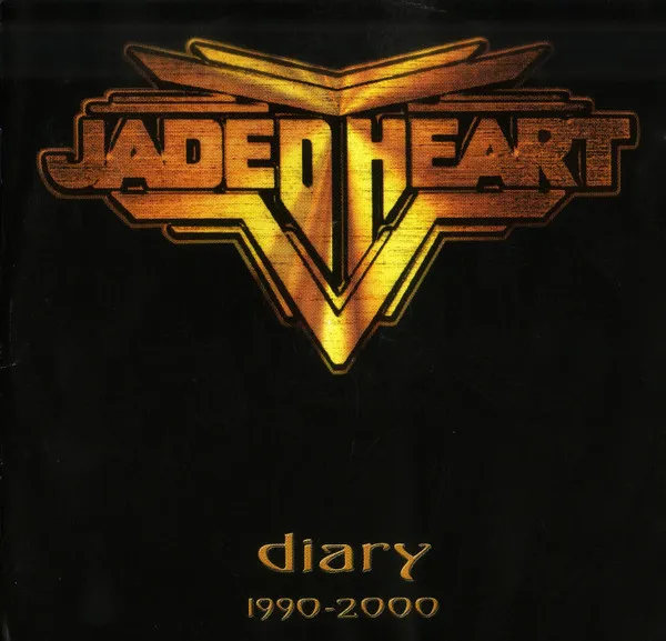 Diary 1990-2000