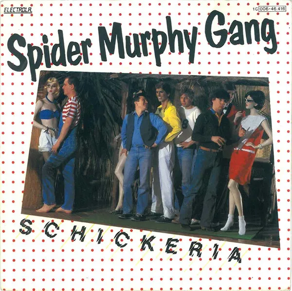 Schickeria
