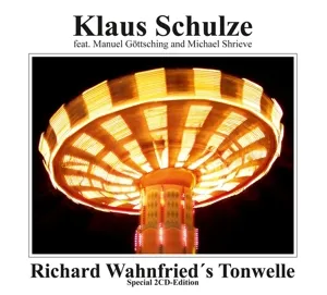 Richard Wahnfried's Tonwelle (Special Edition)