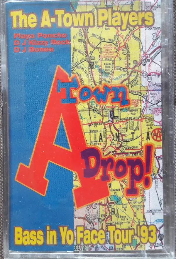 A-Town Drop