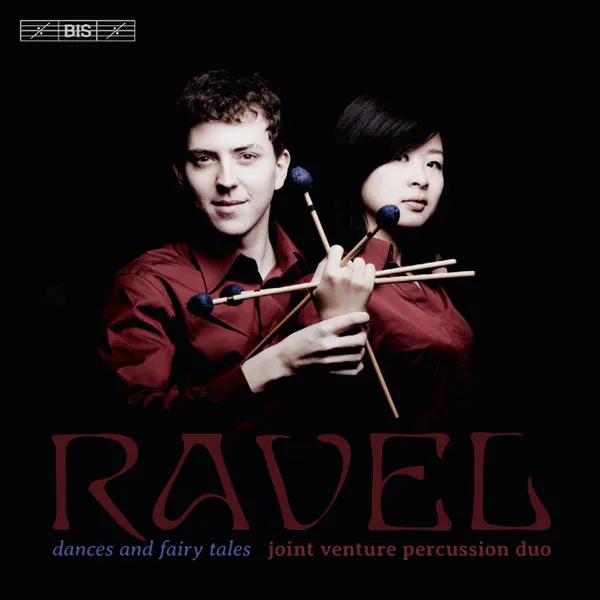 Dances and Fairy Tales - Arrangements für Marimba und Vibraphon