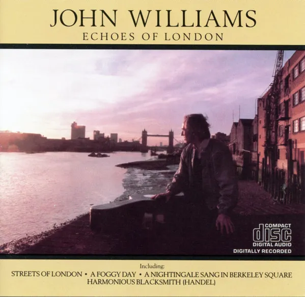 Echoes Of London