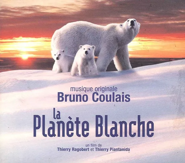 La Planète Blanche