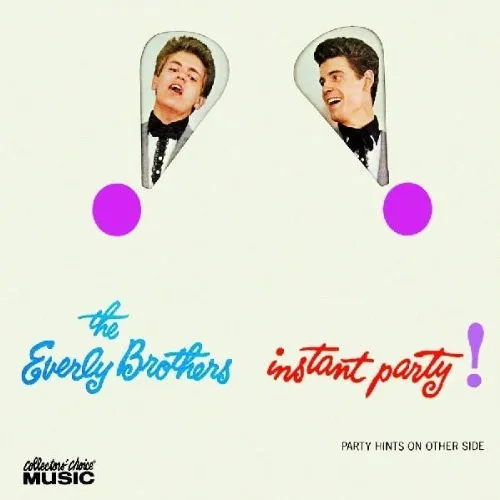 Instant Party!