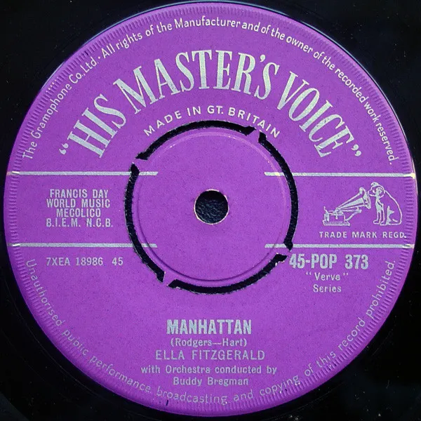 Manhattan