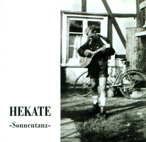 Sonnentanz