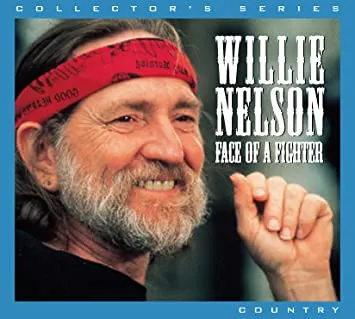 Face Of A Fighter