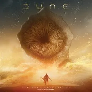 Dune Sketchbook