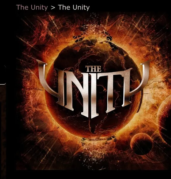 THE UNITY LTD.