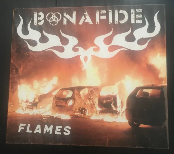 FLAMES