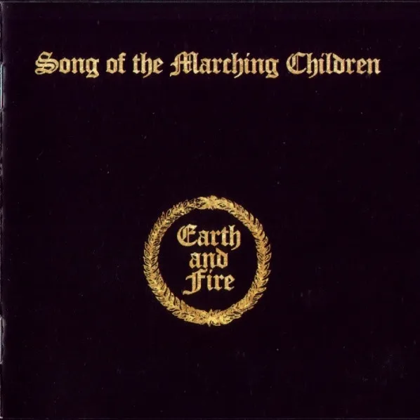 Song Of The Marching Children (Expanded + Remastered)