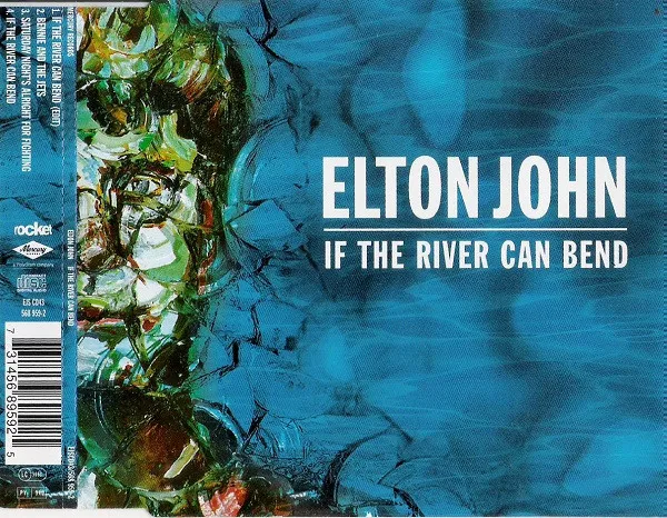 If The River Can Bend